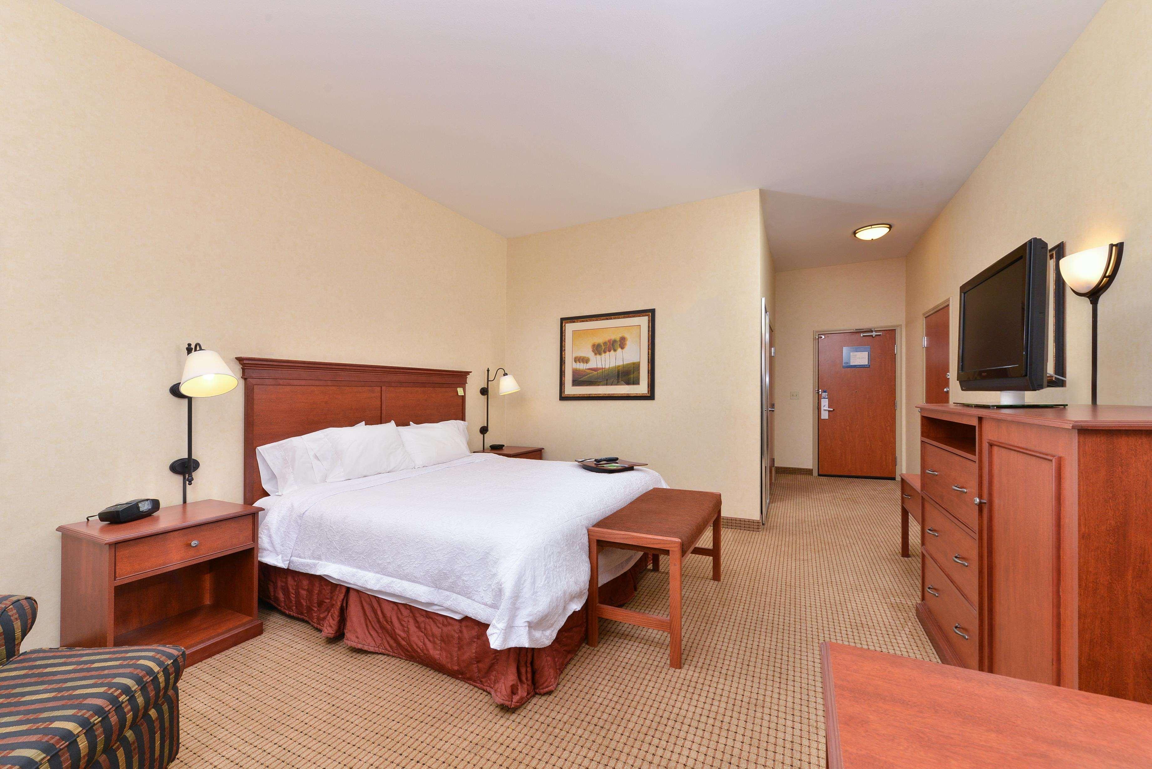 Hampton Inn Rock Springs Zewnętrze zdjęcie
