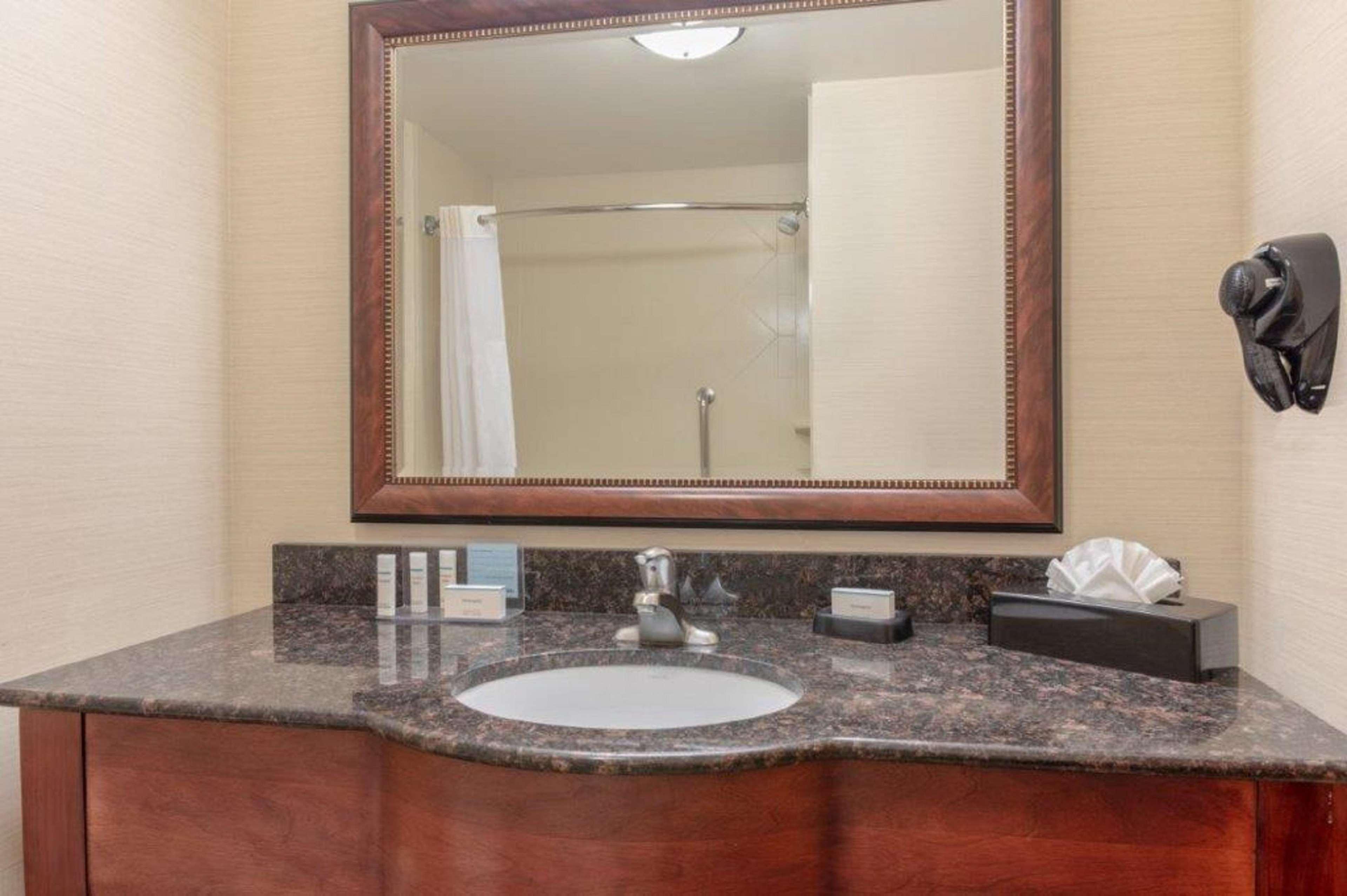 Hampton Inn Rock Springs Zewnętrze zdjęcie