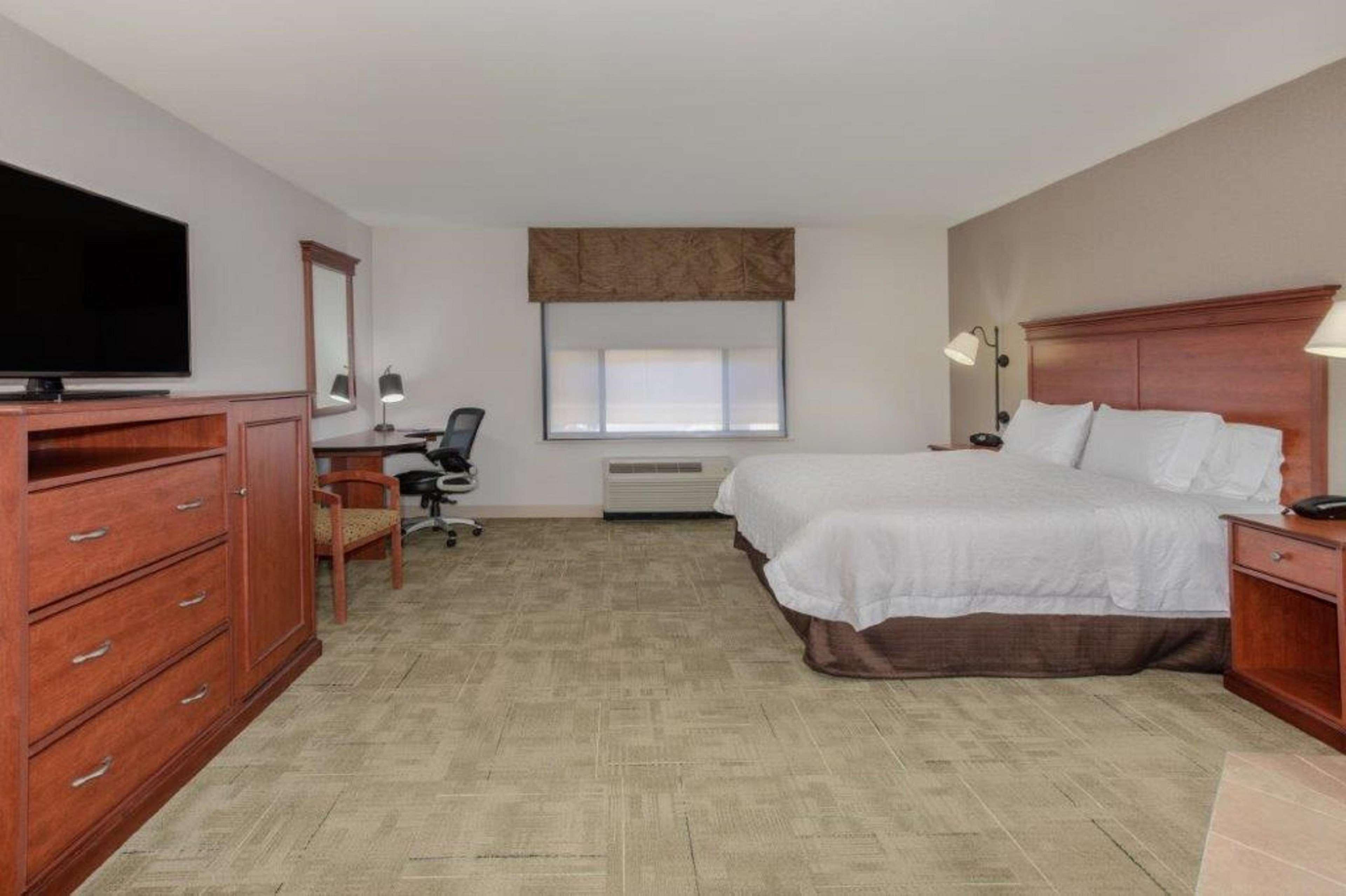 Hampton Inn Rock Springs Zewnętrze zdjęcie