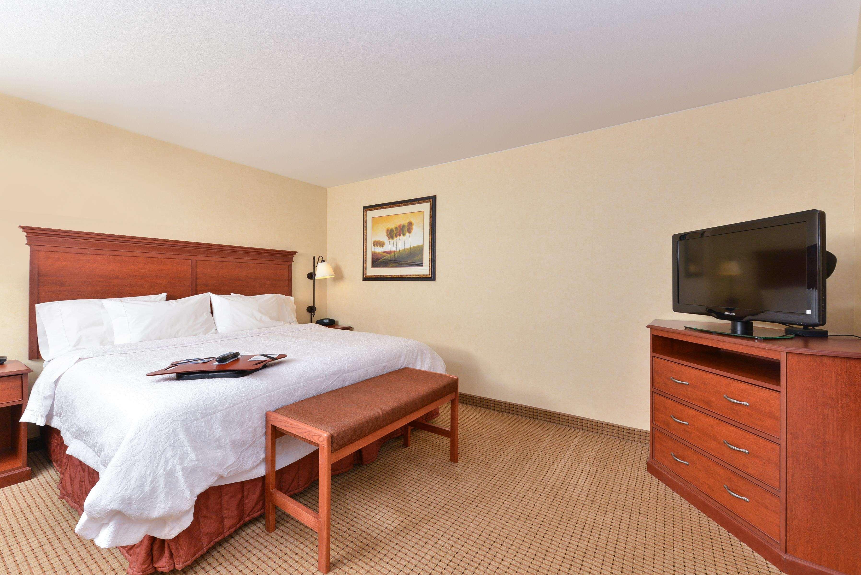 Hampton Inn Rock Springs Zewnętrze zdjęcie