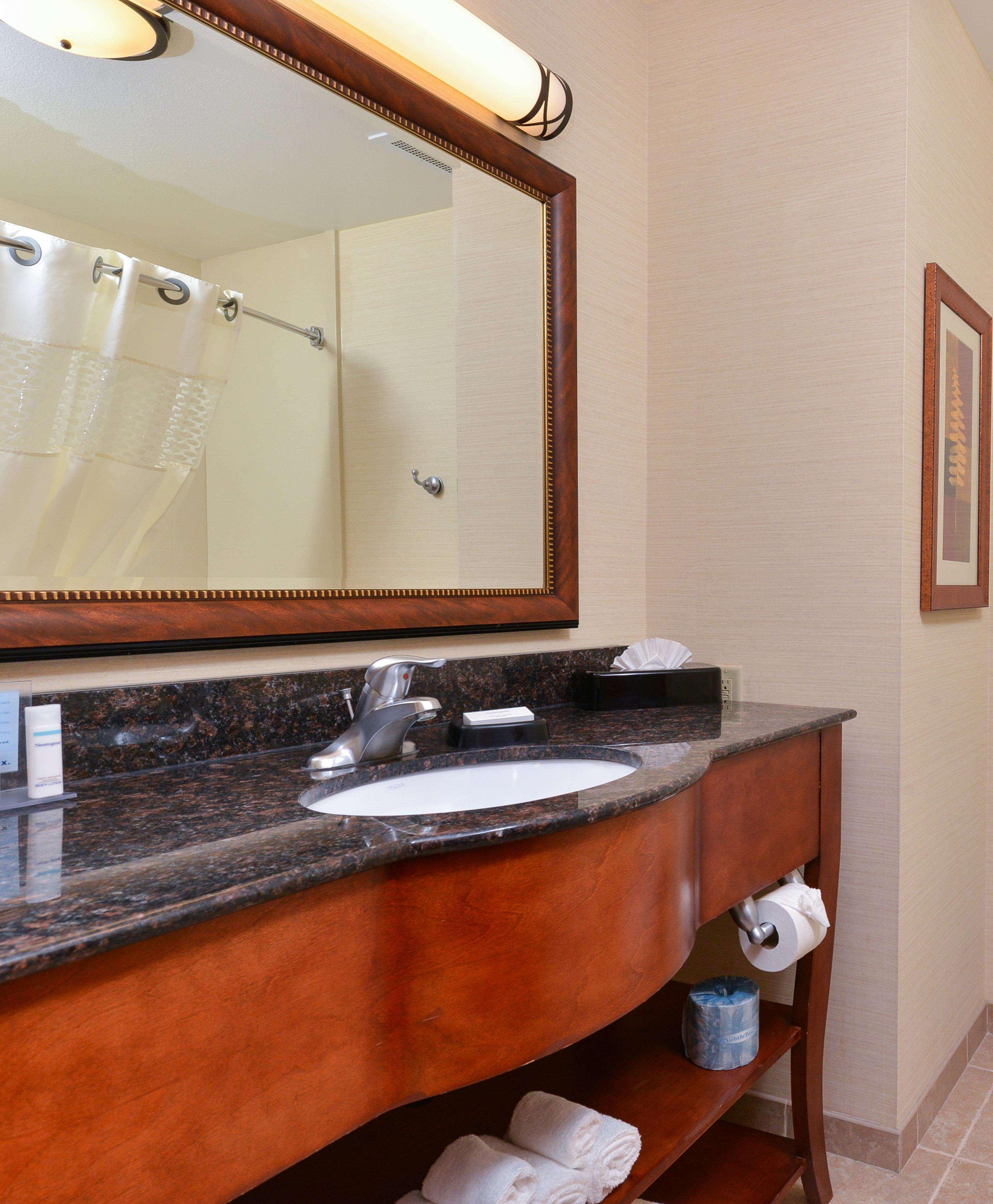 Hampton Inn Rock Springs Zewnętrze zdjęcie