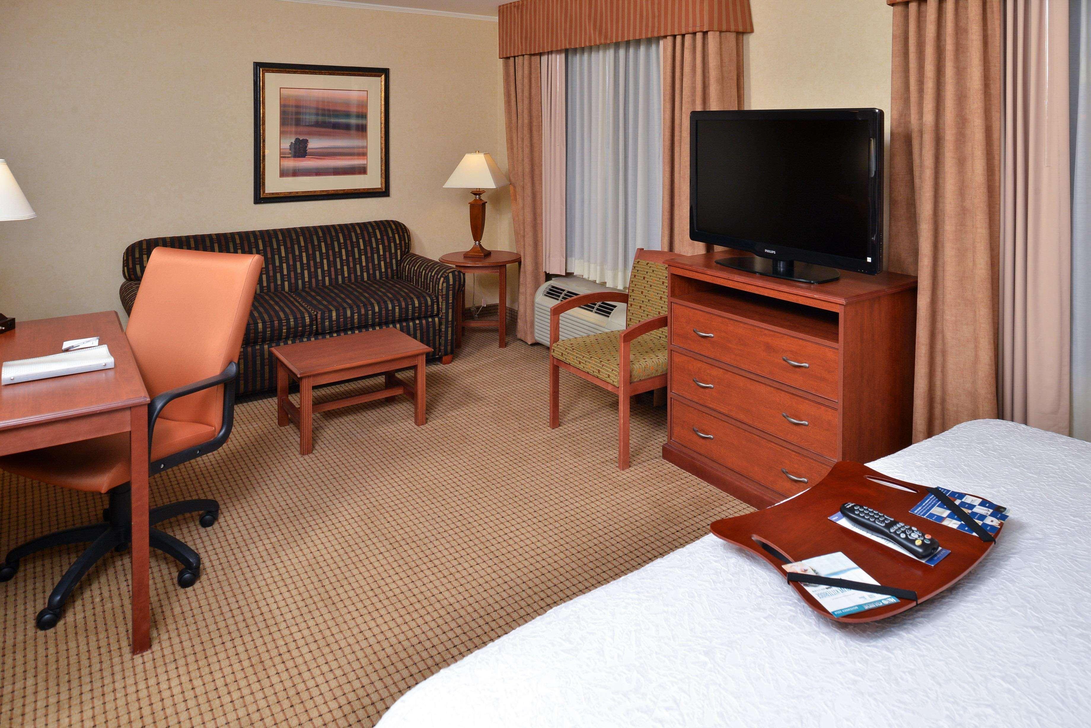 Hampton Inn Rock Springs Zewnętrze zdjęcie
