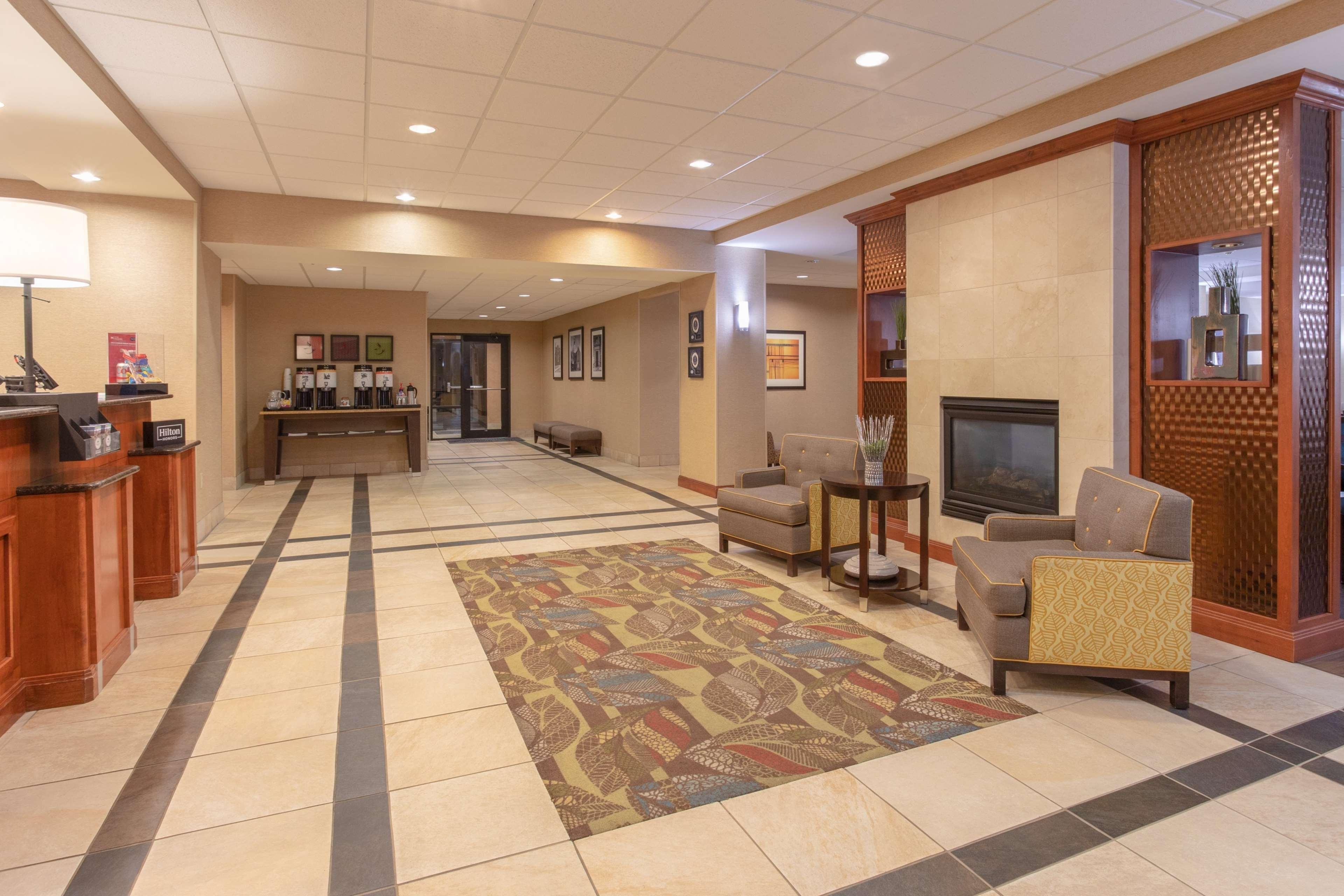 Hampton Inn Rock Springs Zewnętrze zdjęcie