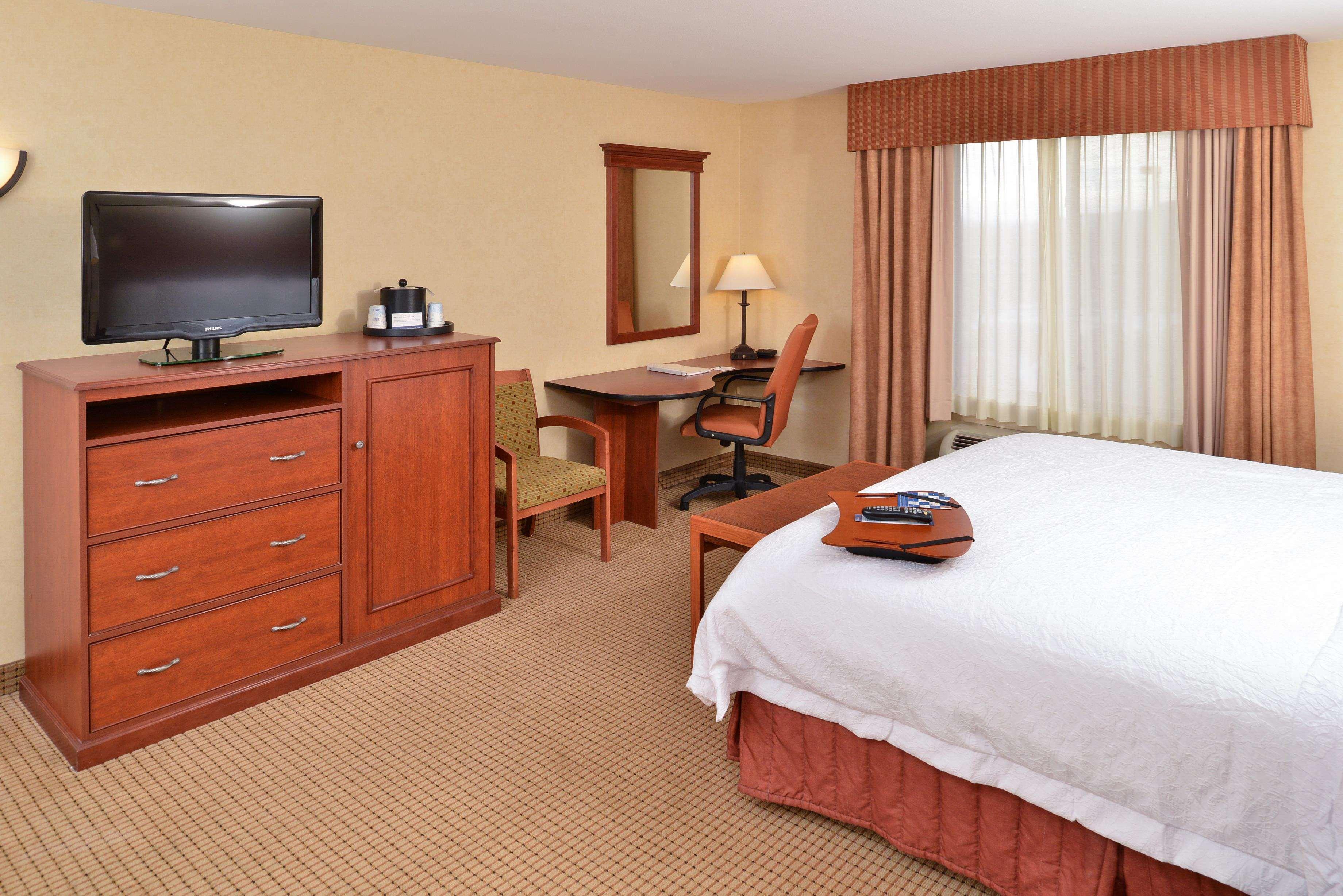 Hampton Inn Rock Springs Zewnętrze zdjęcie