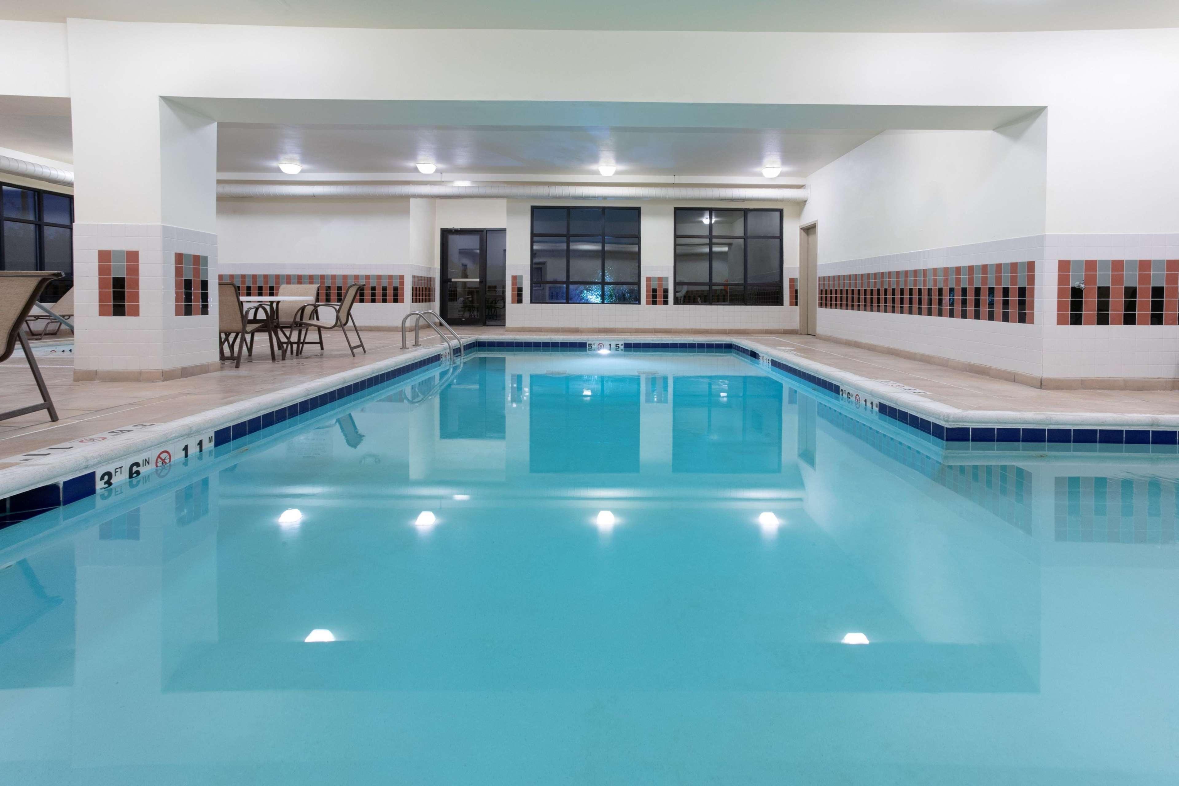 Hampton Inn Rock Springs Zewnętrze zdjęcie