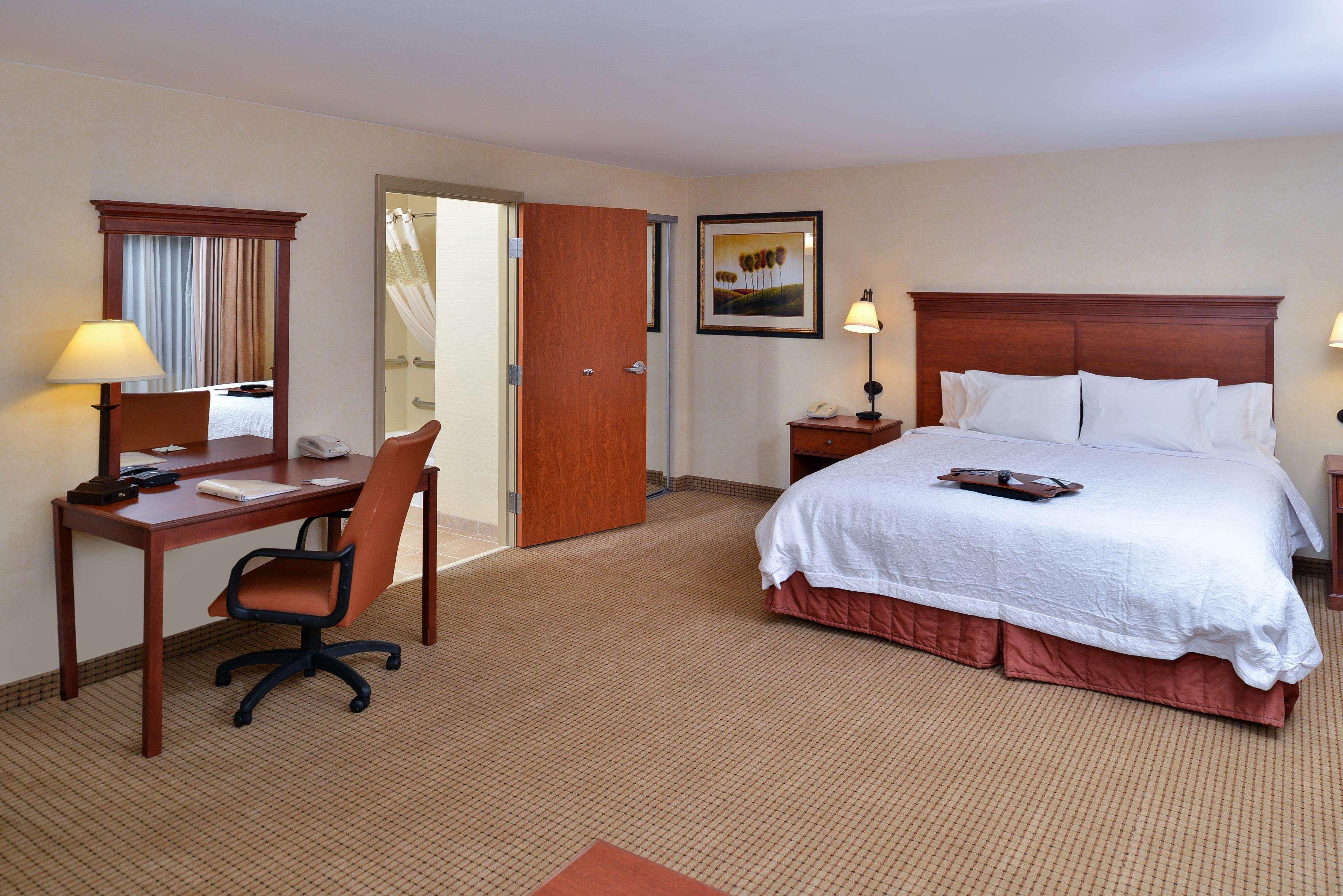 Hampton Inn Rock Springs Zewnętrze zdjęcie