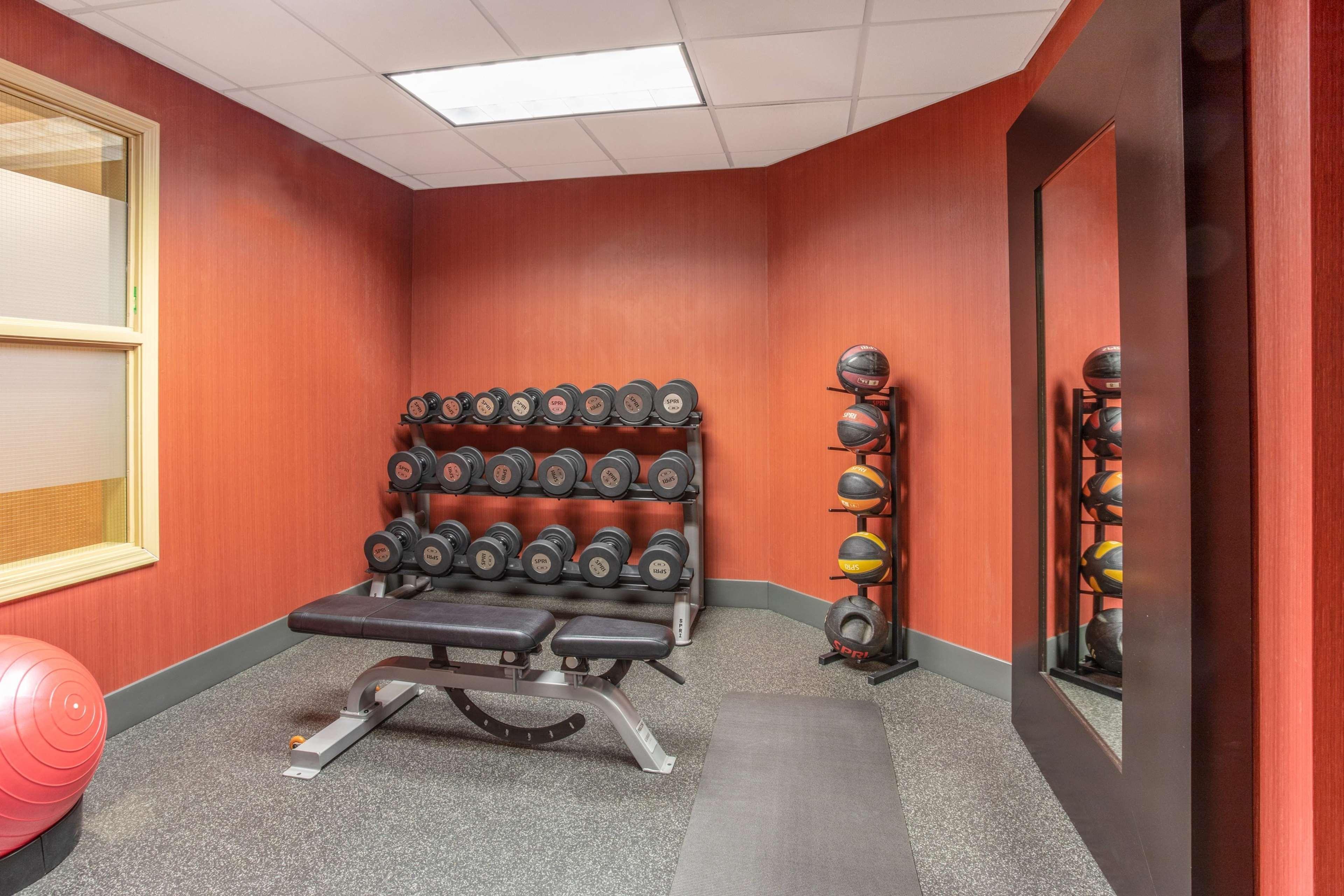 Hampton Inn Rock Springs Zewnętrze zdjęcie