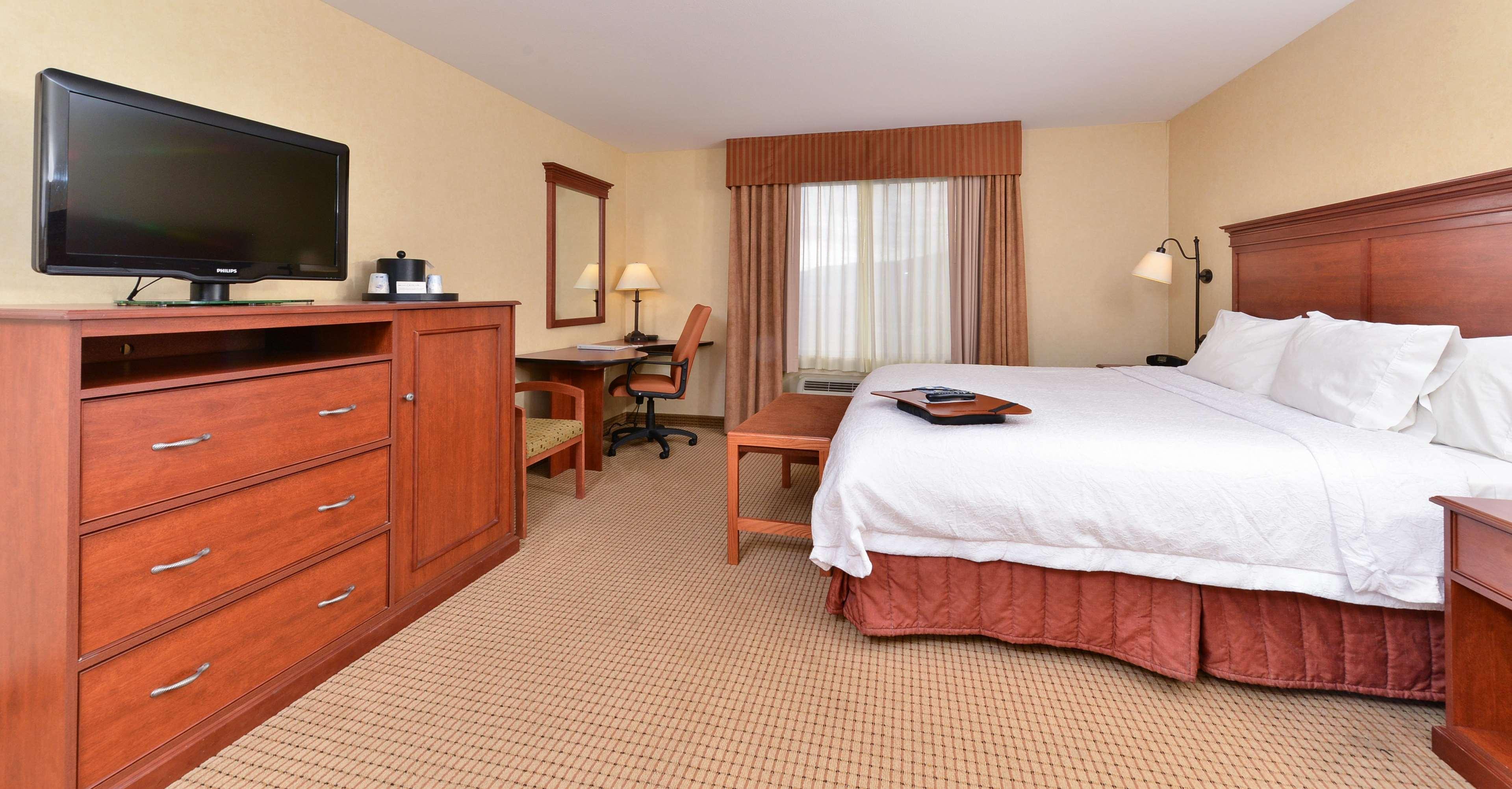 Hampton Inn Rock Springs Zewnętrze zdjęcie