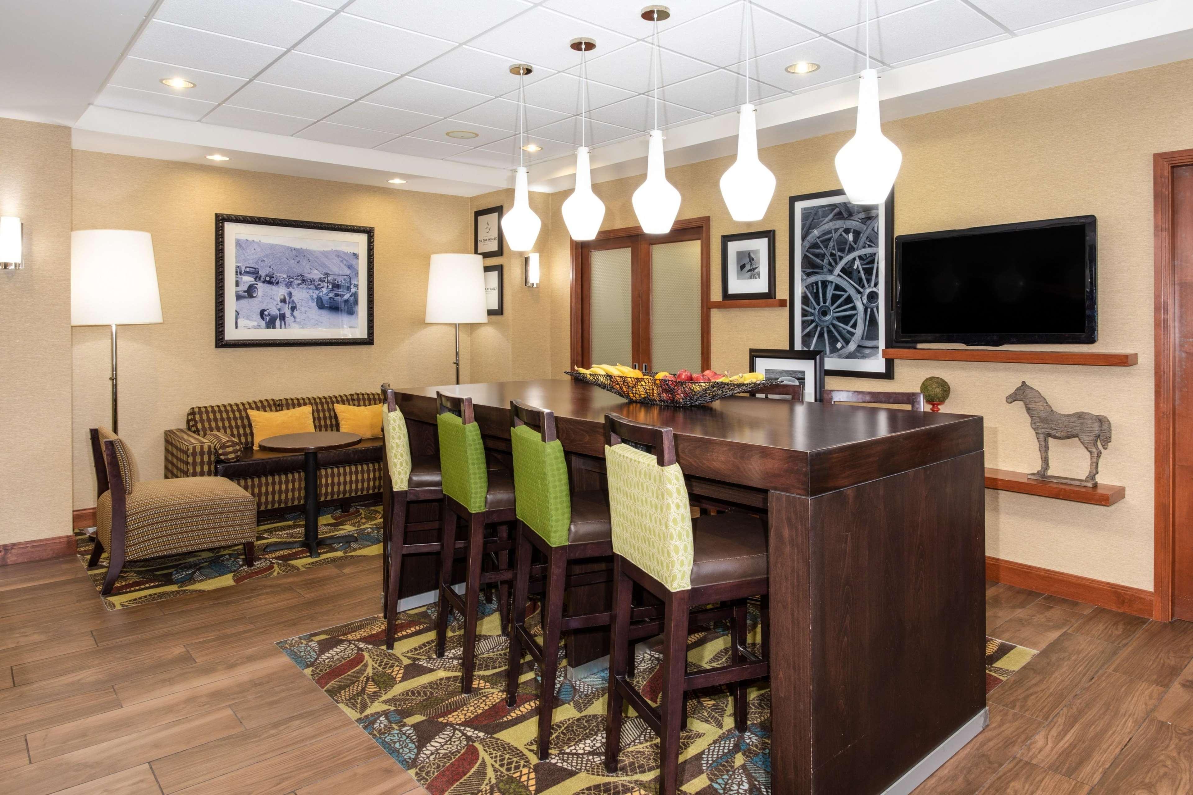 Hampton Inn Rock Springs Zewnętrze zdjęcie