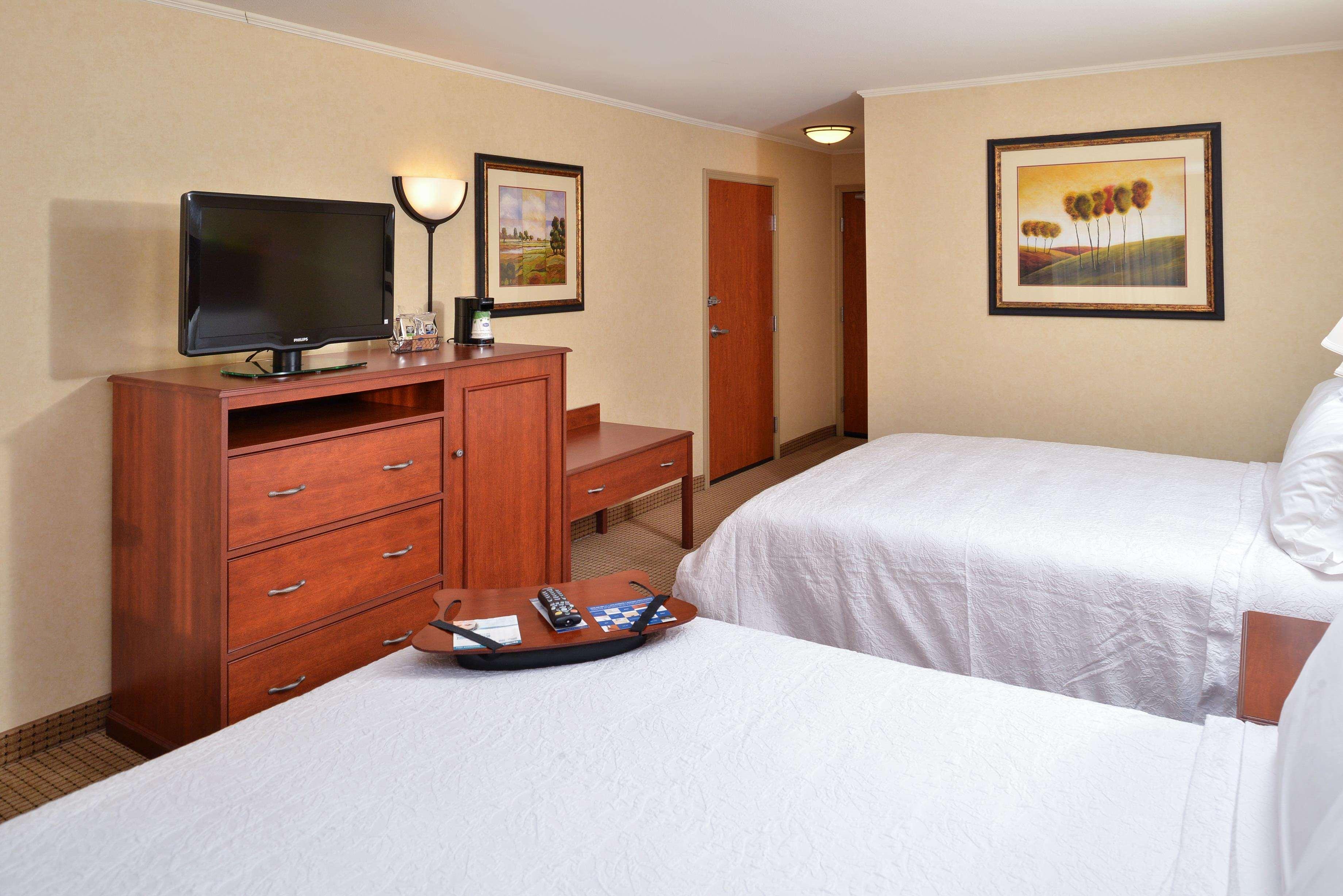 Hampton Inn Rock Springs Zewnętrze zdjęcie