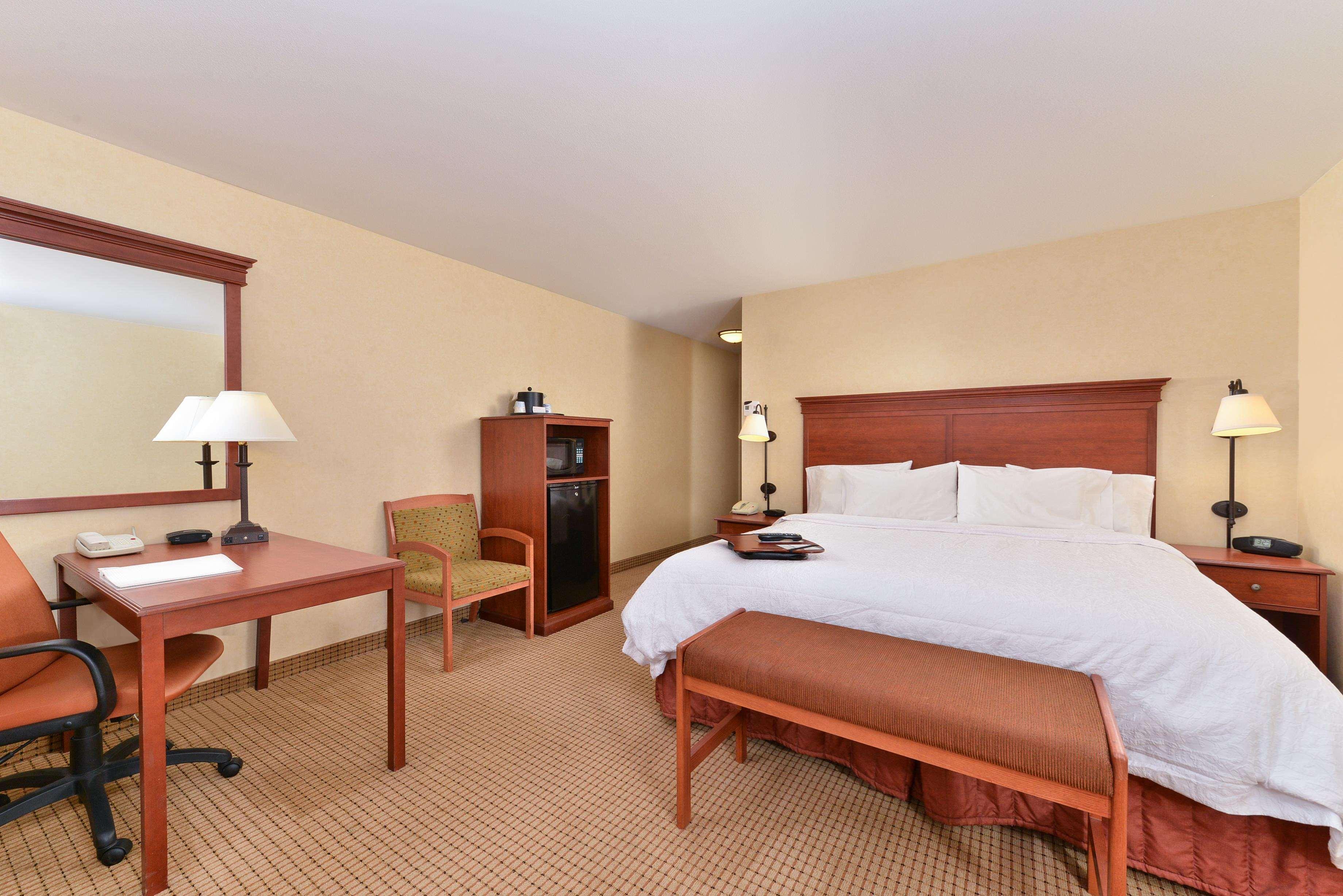Hampton Inn Rock Springs Zewnętrze zdjęcie
