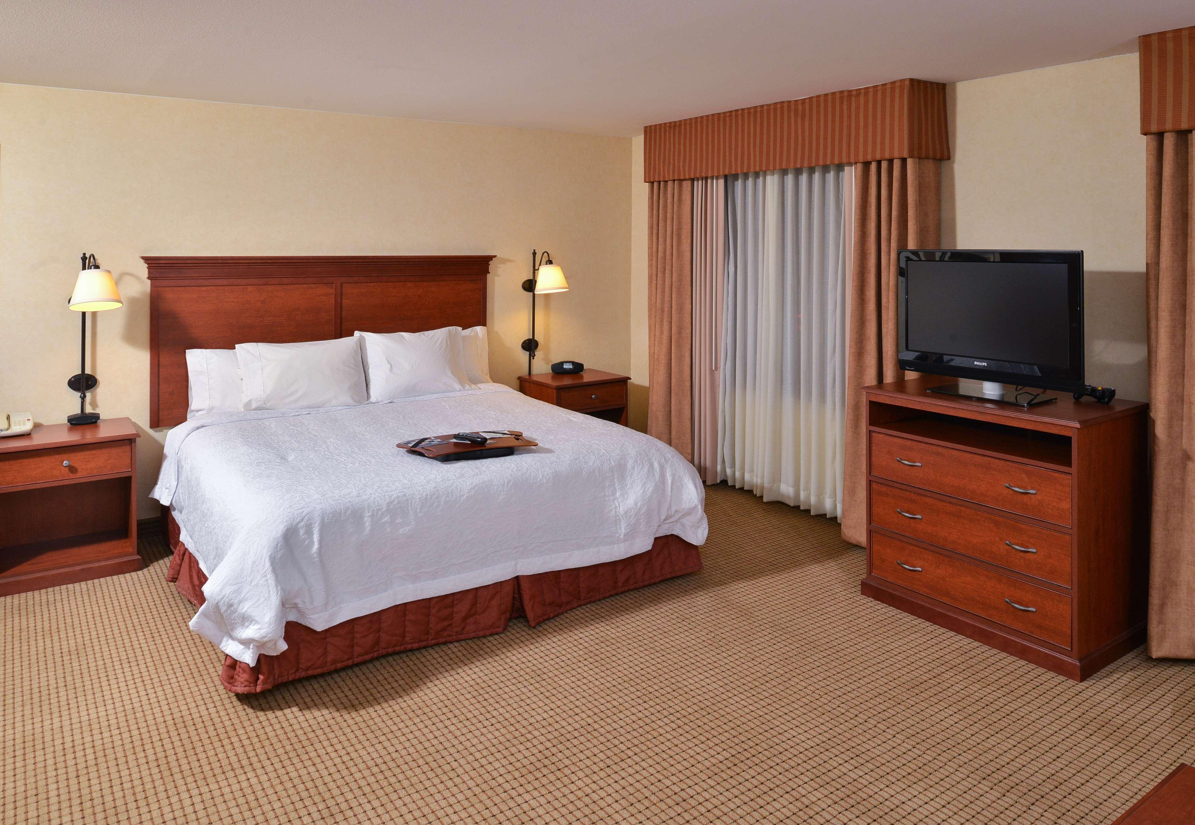 Hampton Inn Rock Springs Zewnętrze zdjęcie