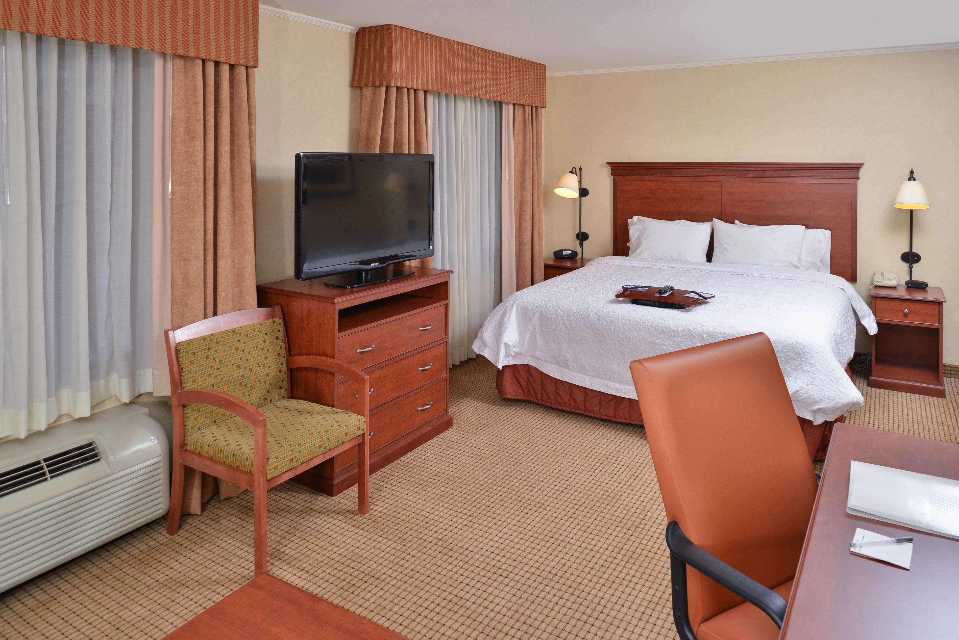 Hampton Inn Rock Springs Zewnętrze zdjęcie