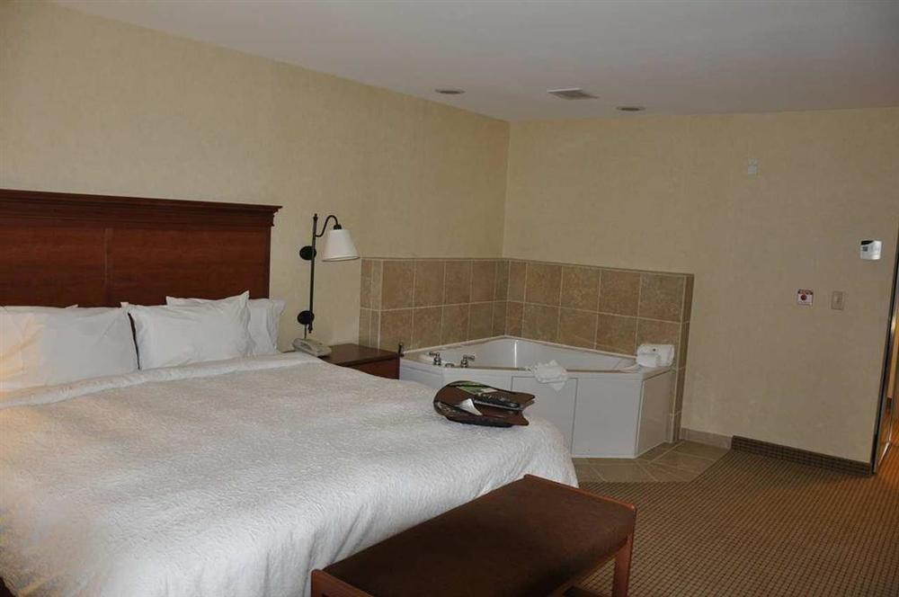 Hampton Inn Rock Springs Pokój zdjęcie