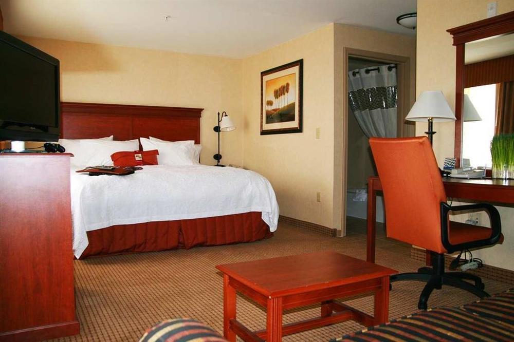 Hampton Inn Rock Springs Pokój zdjęcie