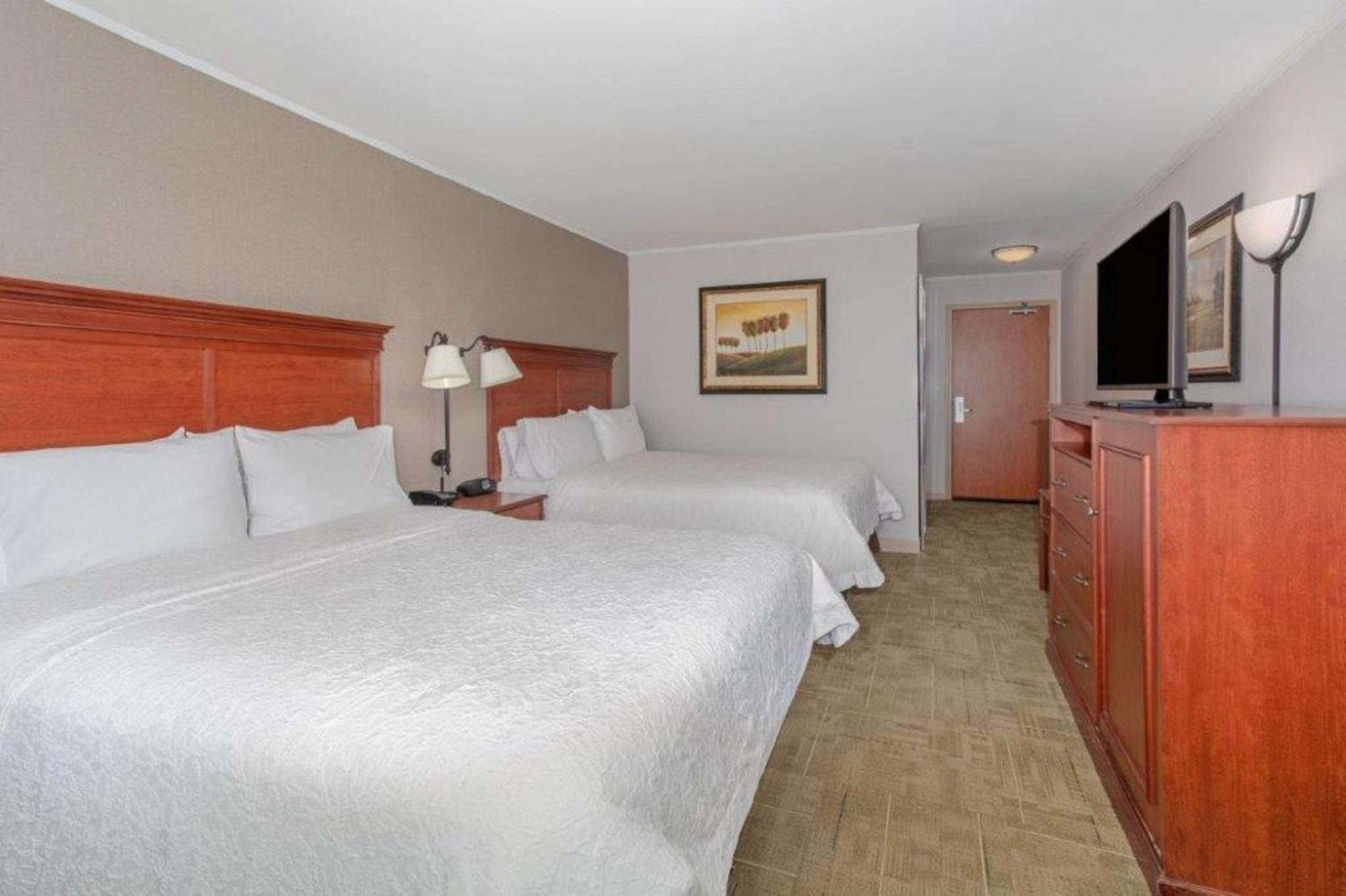 Hampton Inn Rock Springs Zewnętrze zdjęcie