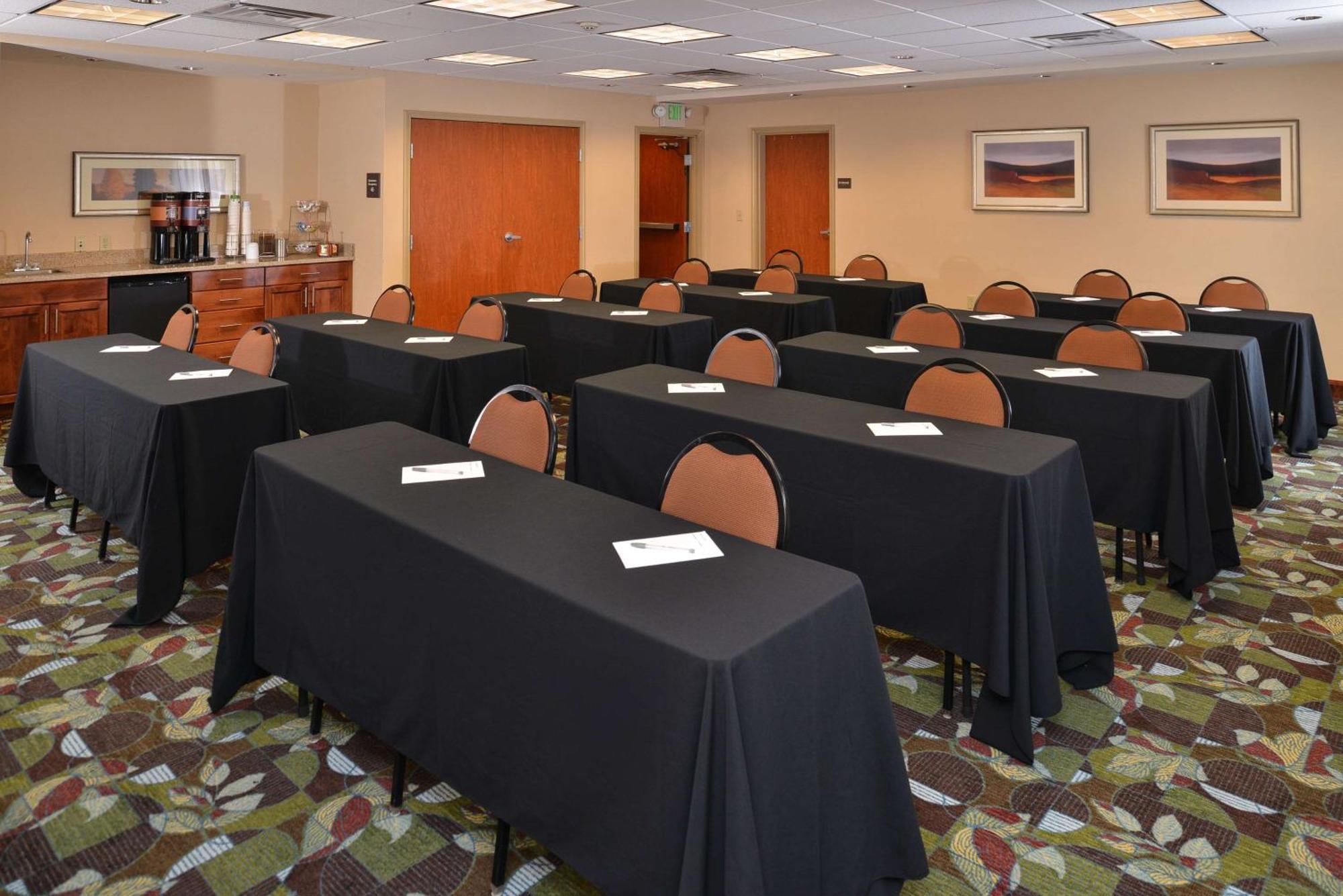 Hampton Inn Rock Springs Zewnętrze zdjęcie
