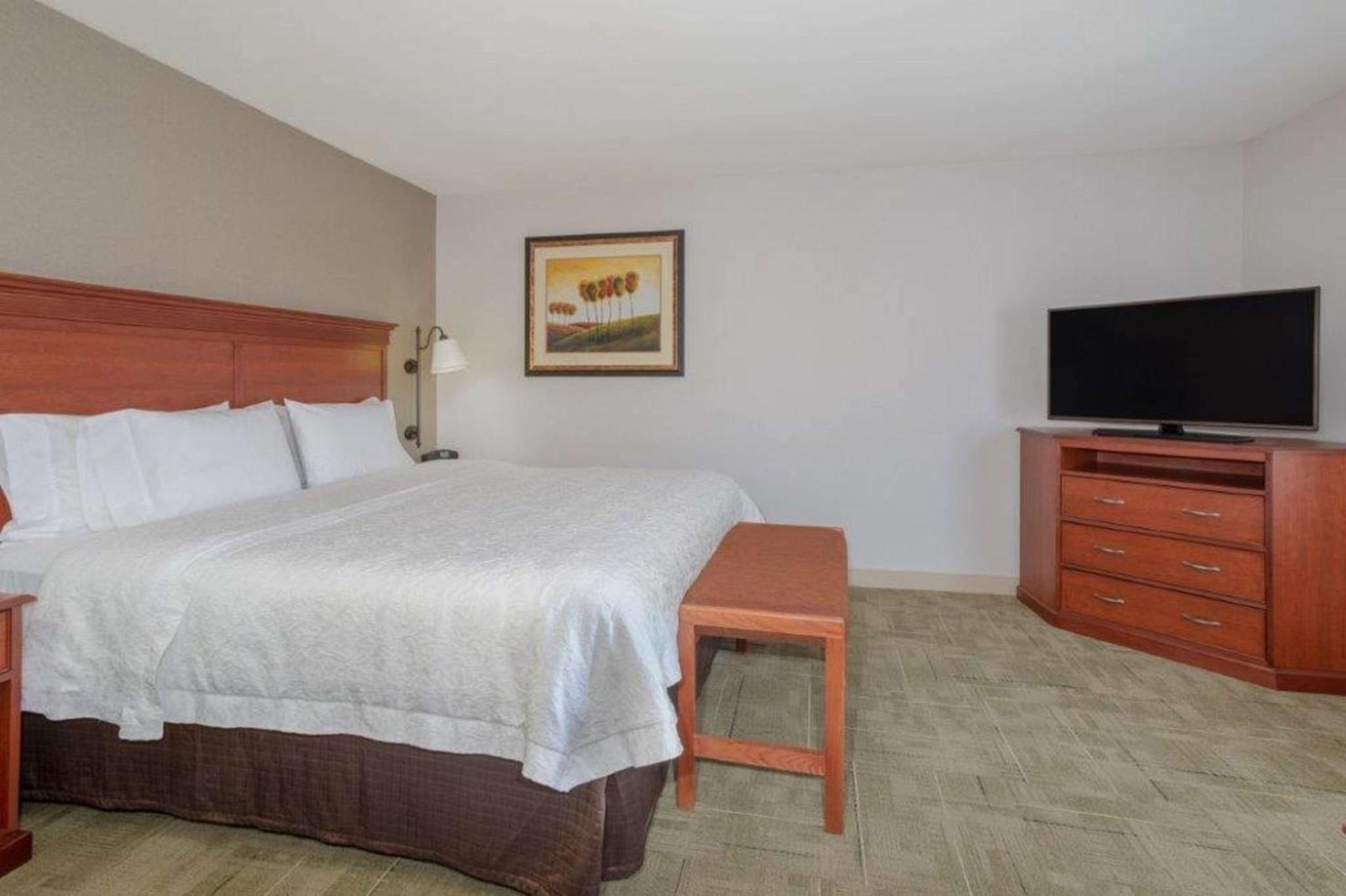 Hampton Inn Rock Springs Zewnętrze zdjęcie