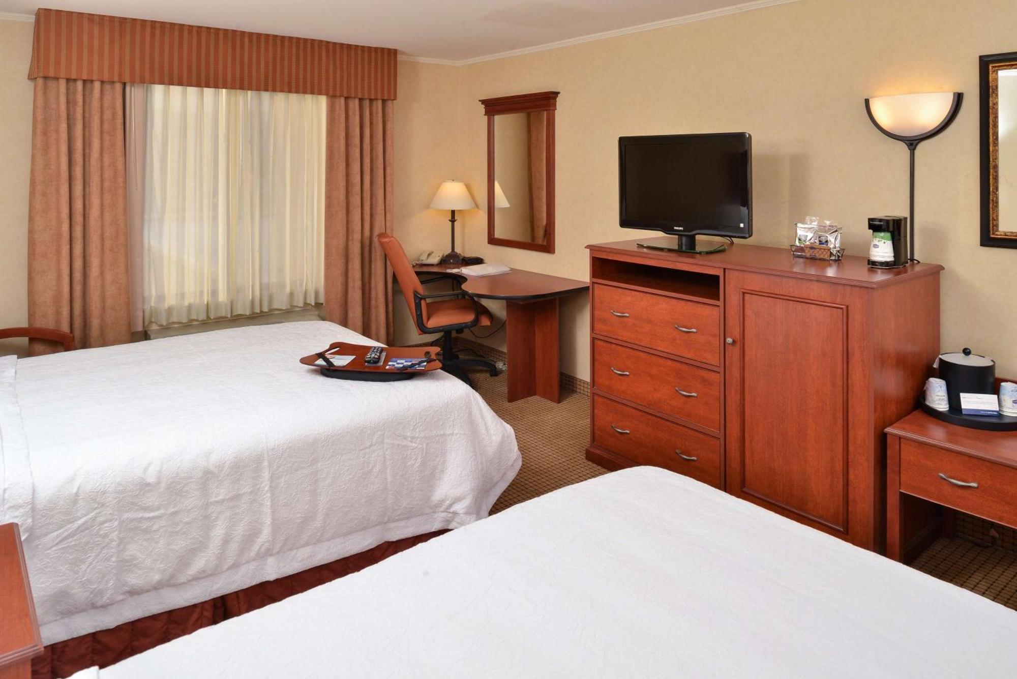 Hampton Inn Rock Springs Zewnętrze zdjęcie