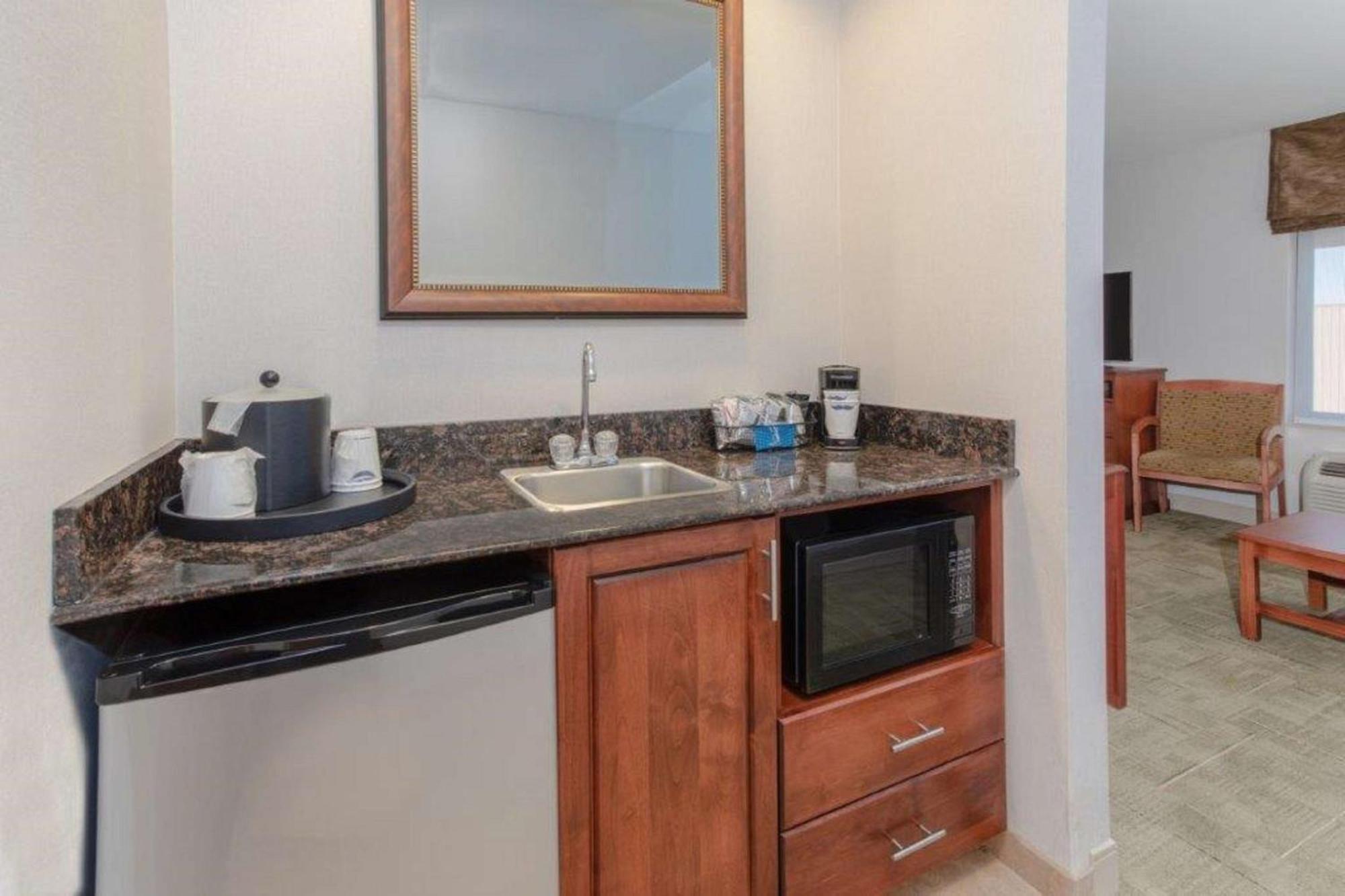Hampton Inn Rock Springs Zewnętrze zdjęcie