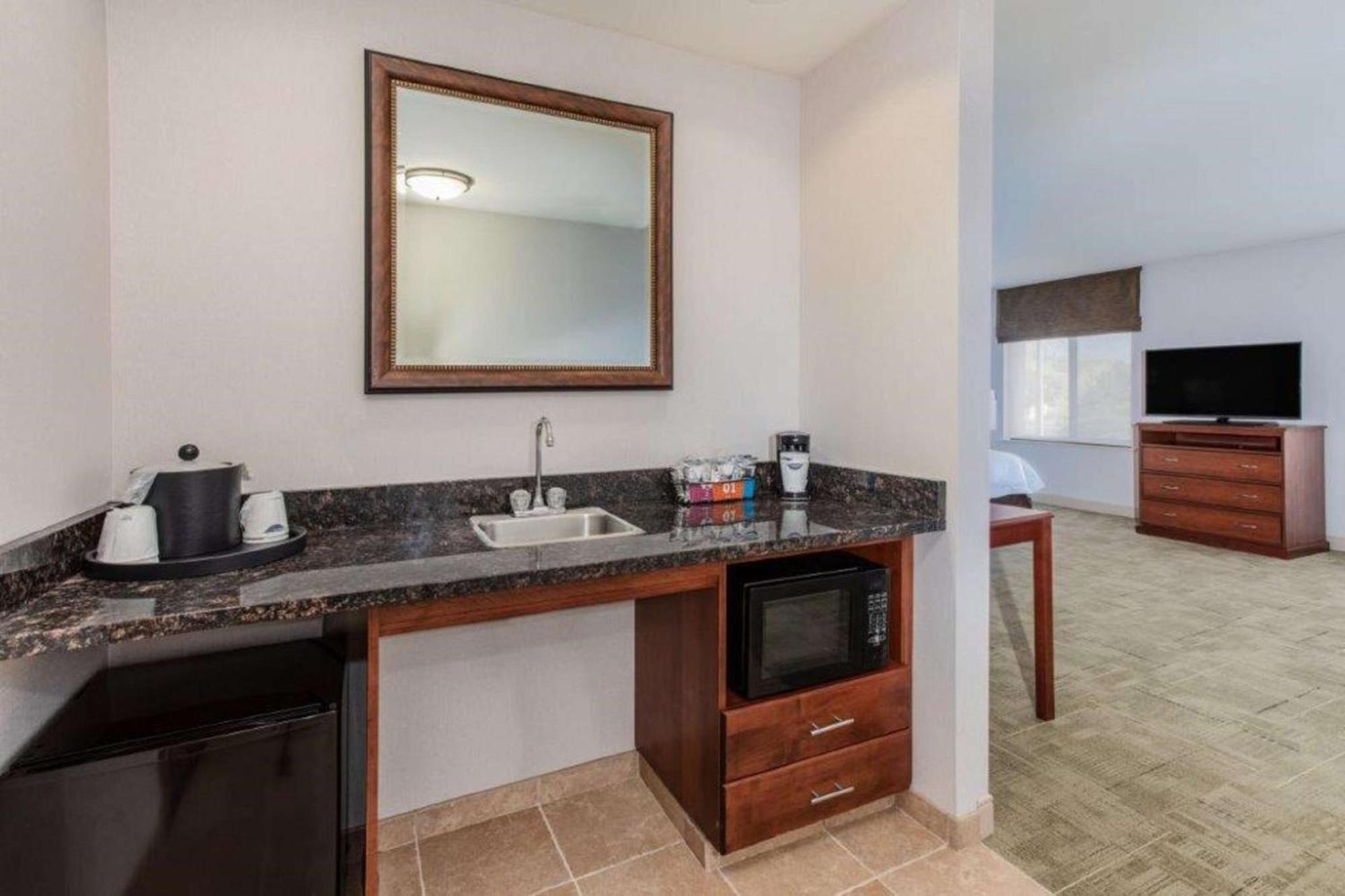 Hampton Inn Rock Springs Zewnętrze zdjęcie