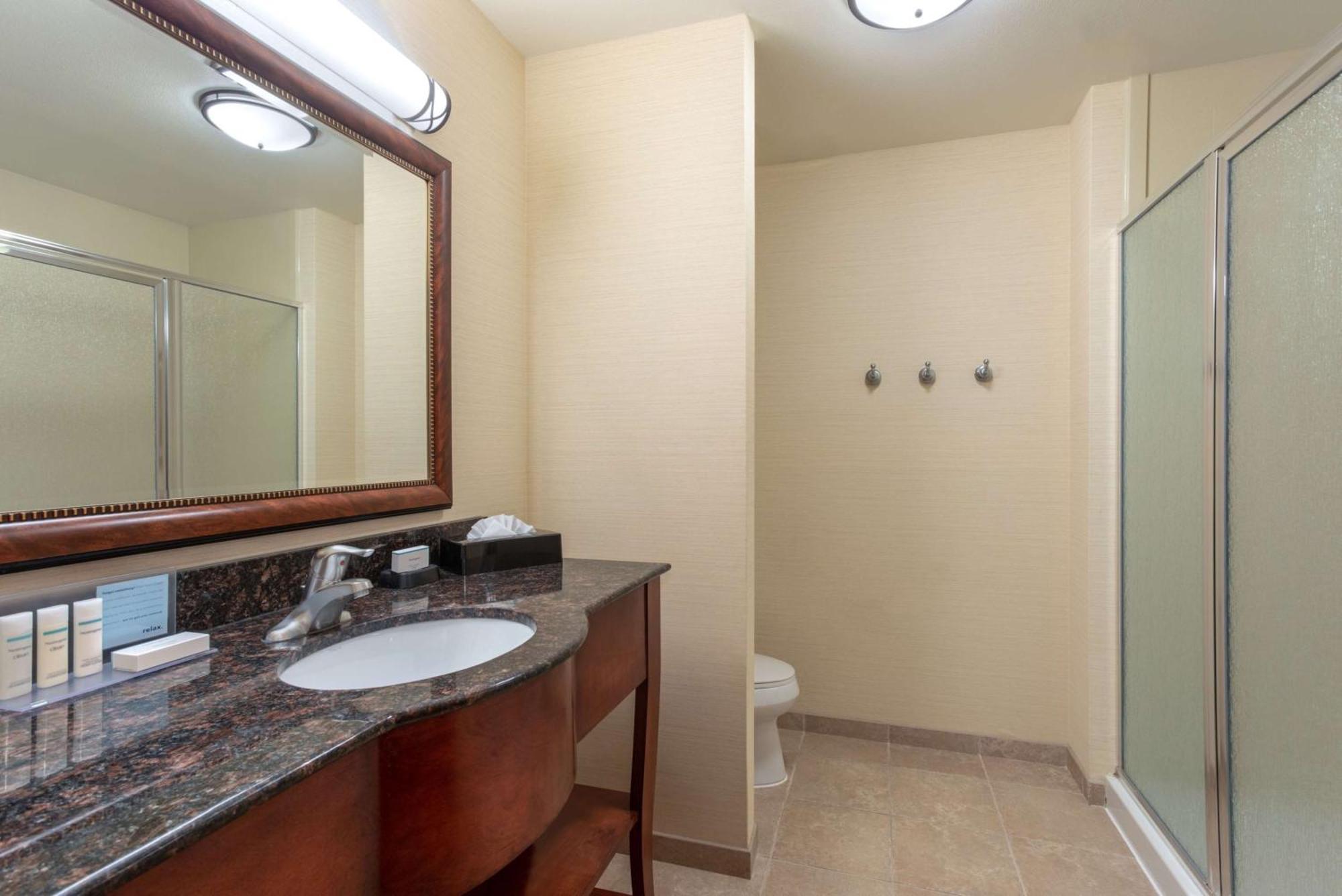 Hampton Inn Rock Springs Zewnętrze zdjęcie