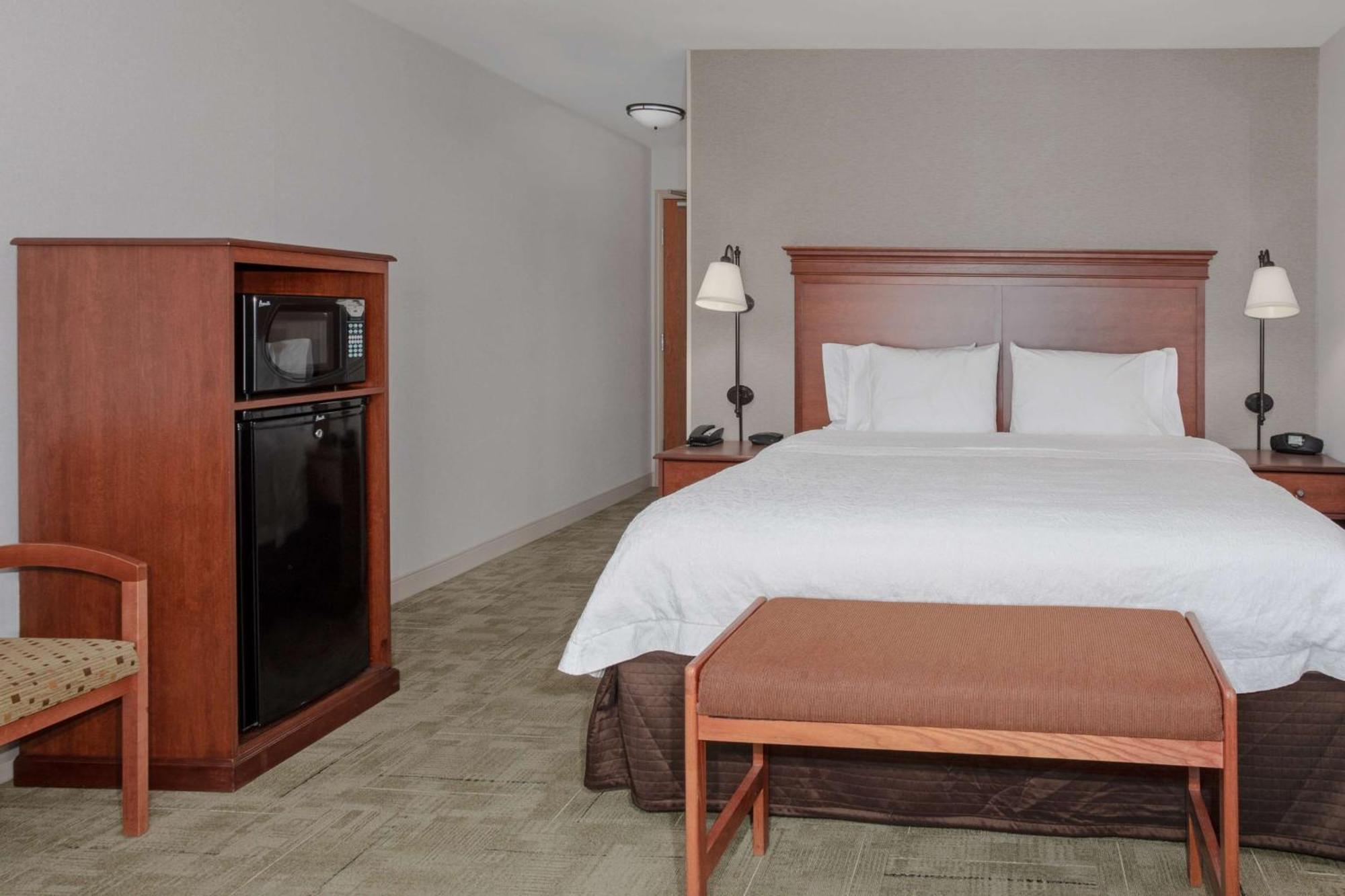 Hampton Inn Rock Springs Zewnętrze zdjęcie