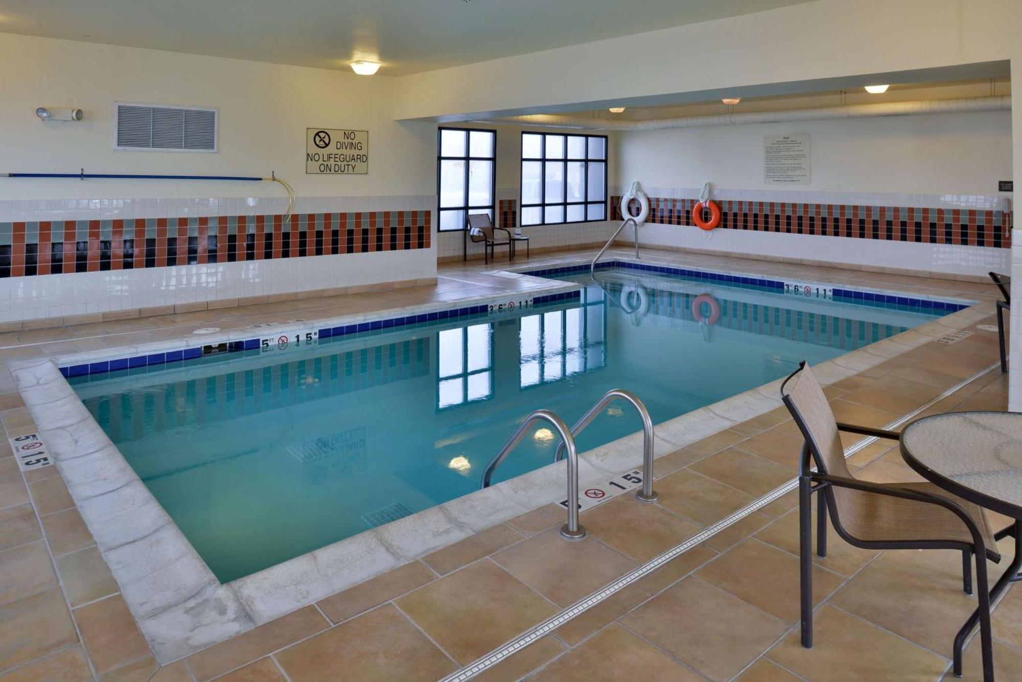 Hampton Inn Rock Springs Zewnętrze zdjęcie