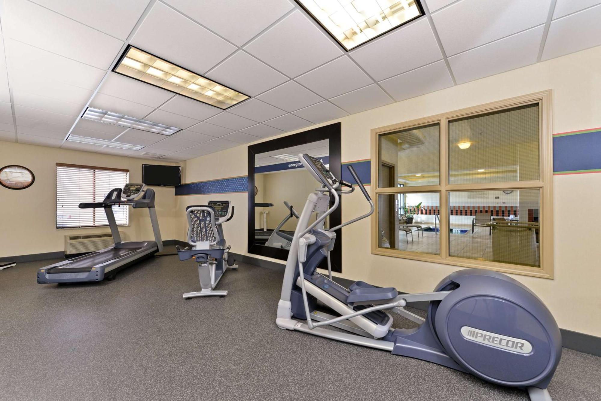 Hampton Inn Rock Springs Zewnętrze zdjęcie
