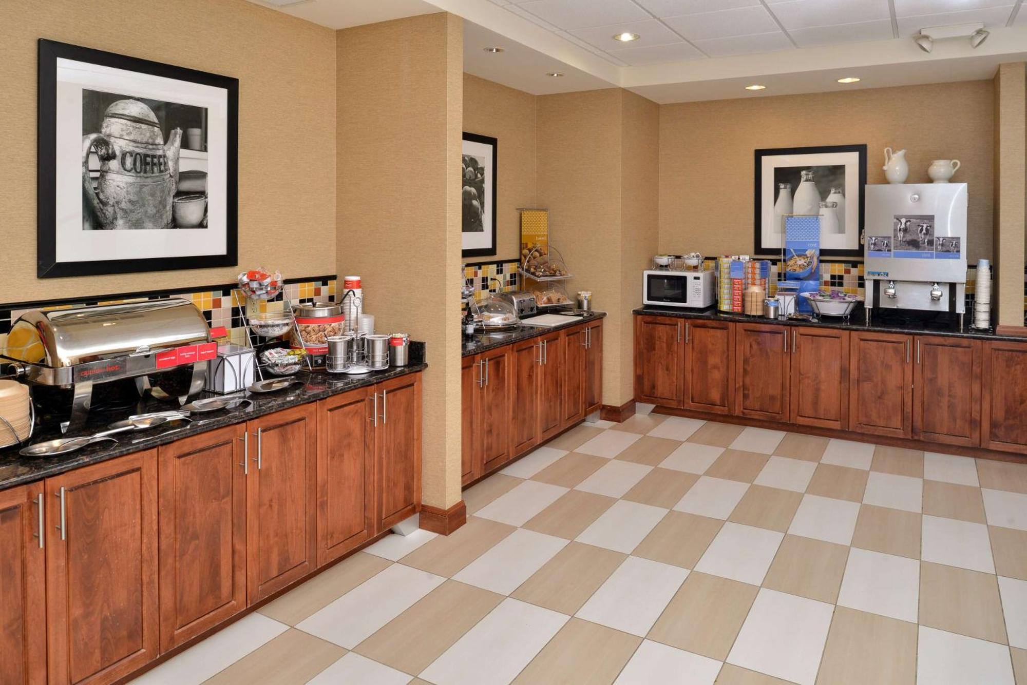 Hampton Inn Rock Springs Zewnętrze zdjęcie