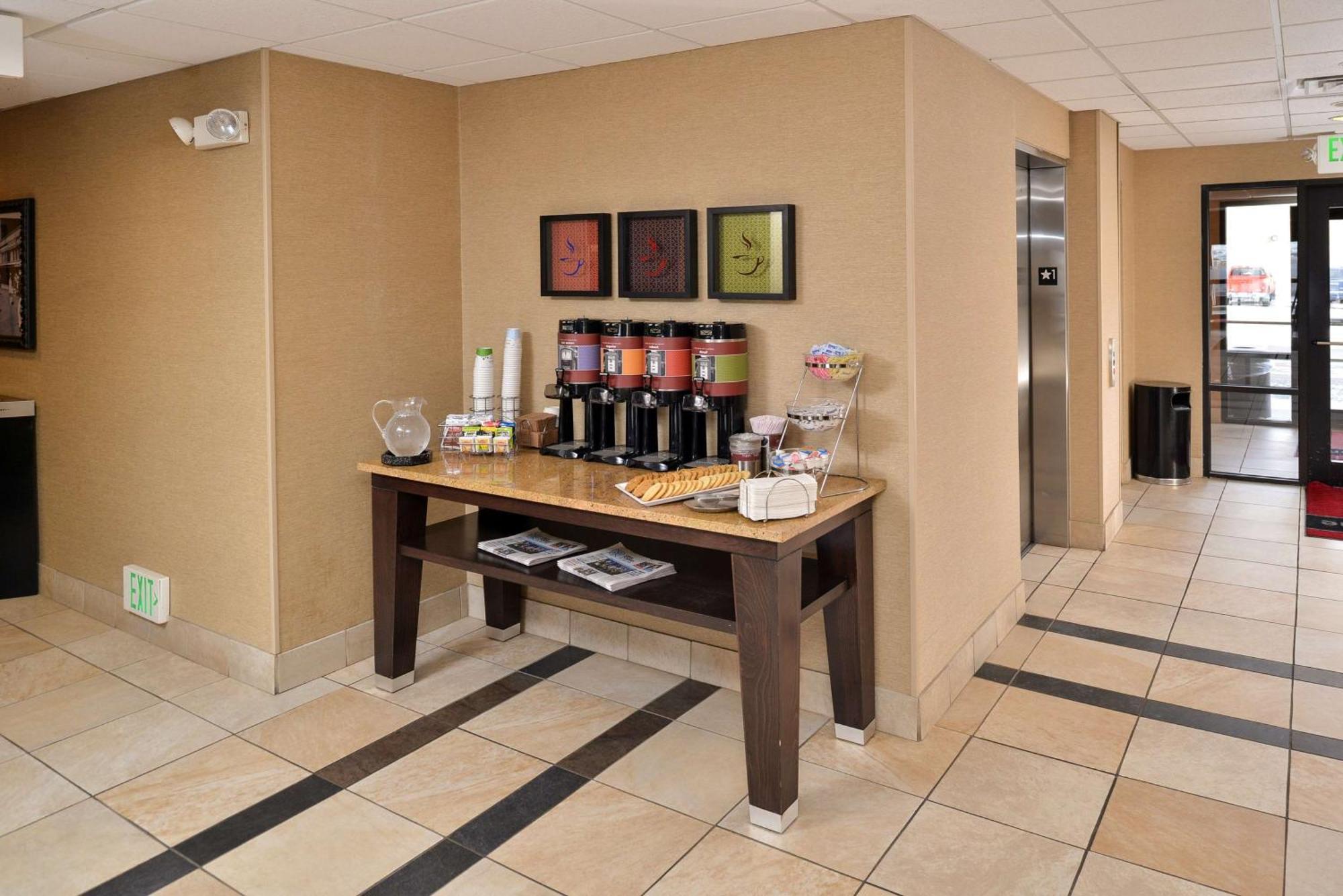 Hampton Inn Rock Springs Zewnętrze zdjęcie