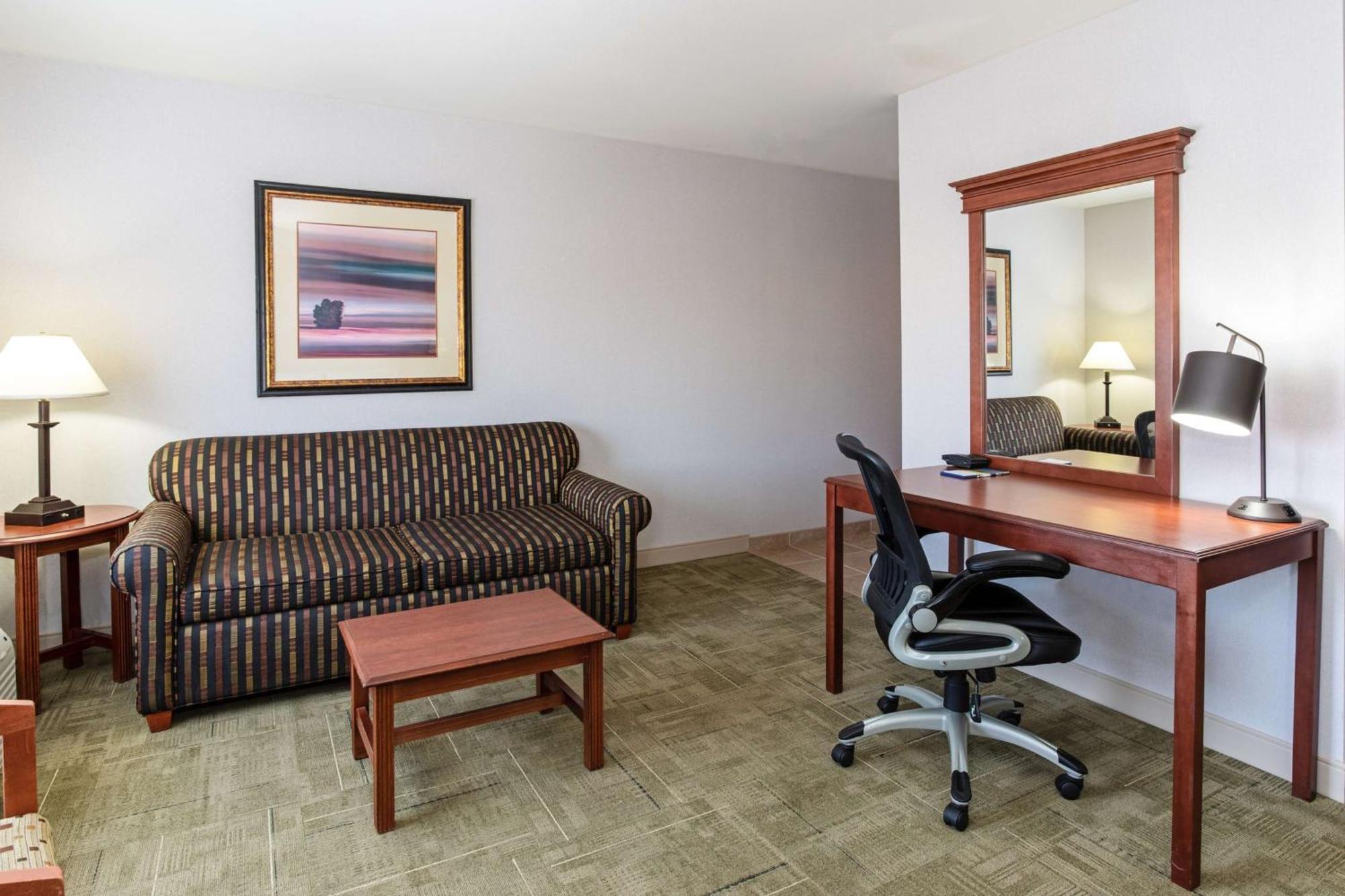 Hampton Inn Rock Springs Zewnętrze zdjęcie