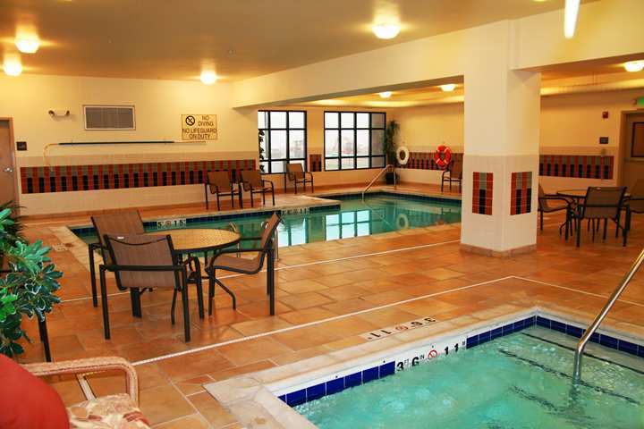 Hampton Inn Rock Springs Zewnętrze zdjęcie