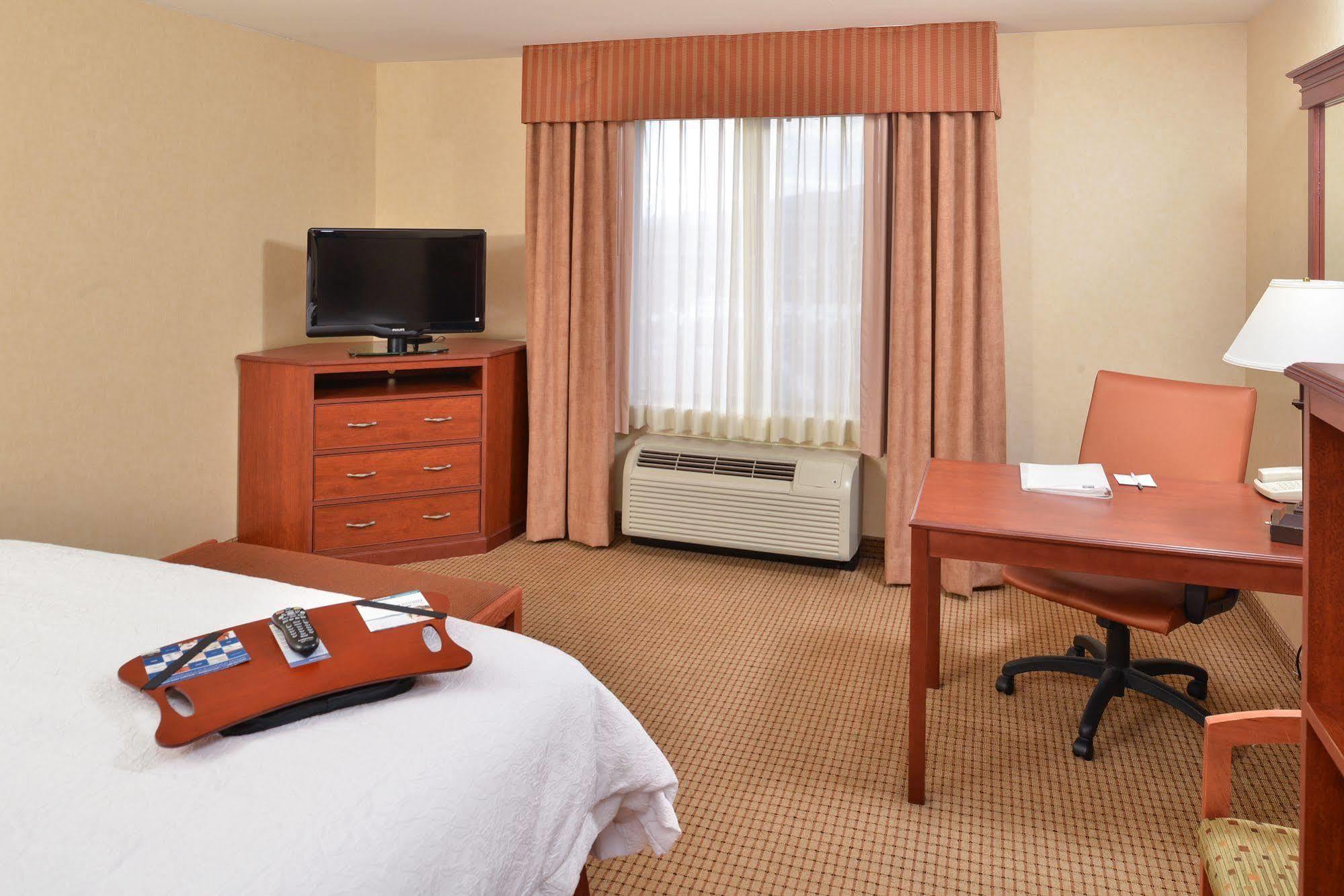 Hampton Inn Rock Springs Zewnętrze zdjęcie