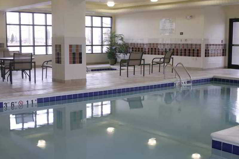 Hampton Inn Rock Springs Zewnętrze zdjęcie